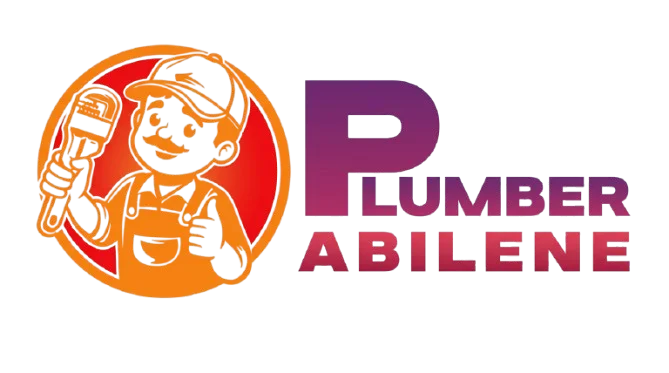 Plumber Abilene TX Logo