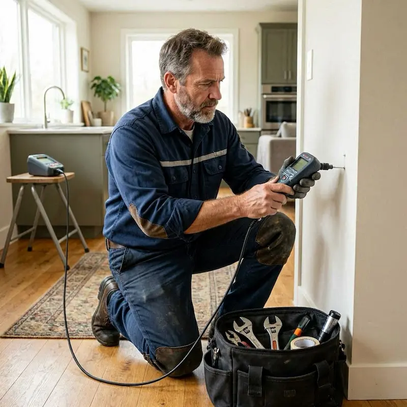 Reliable Plumber